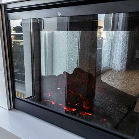 Northapartments Букурещ Екстериор снимка