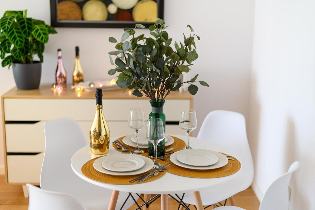 Northapartments Букурещ Екстериор снимка