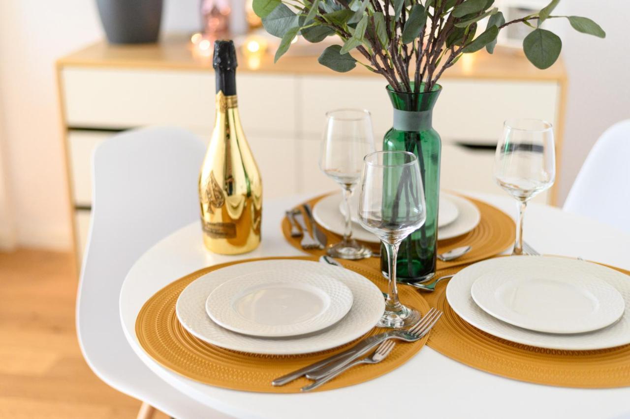 Northapartments Букурещ Екстериор снимка