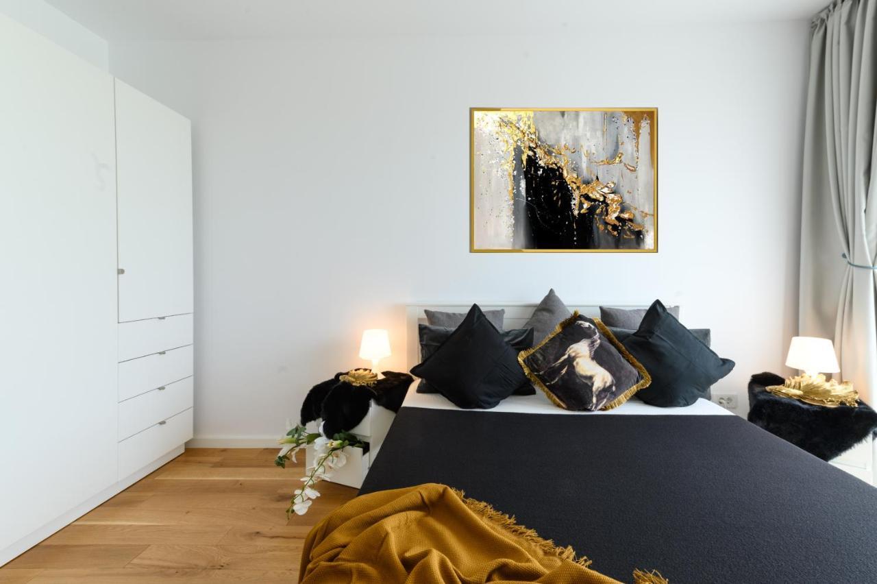 Northapartments Букурещ Екстериор снимка