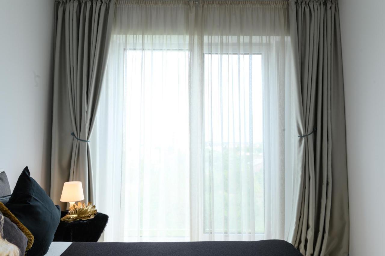 Northapartments Букурещ Екстериор снимка