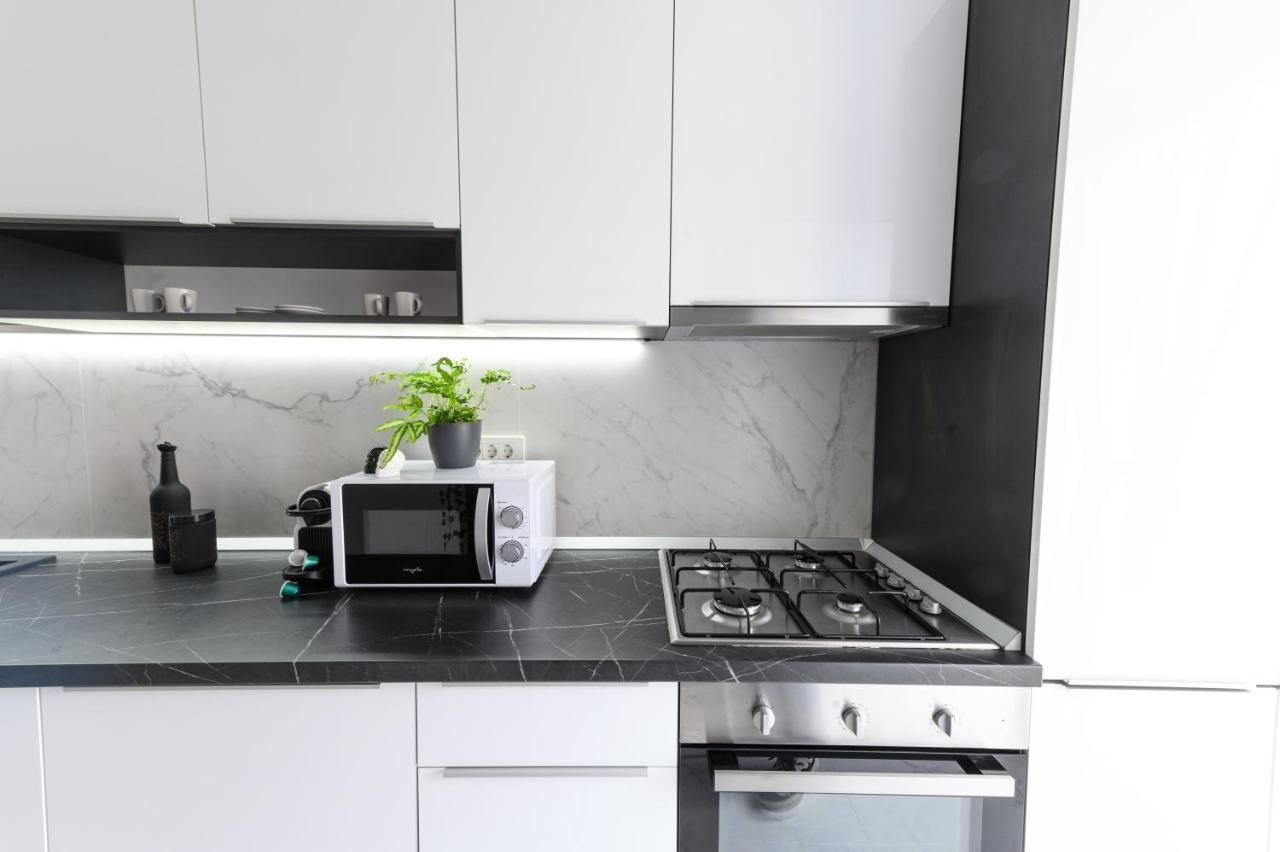 Northapartments Букурещ Екстериор снимка