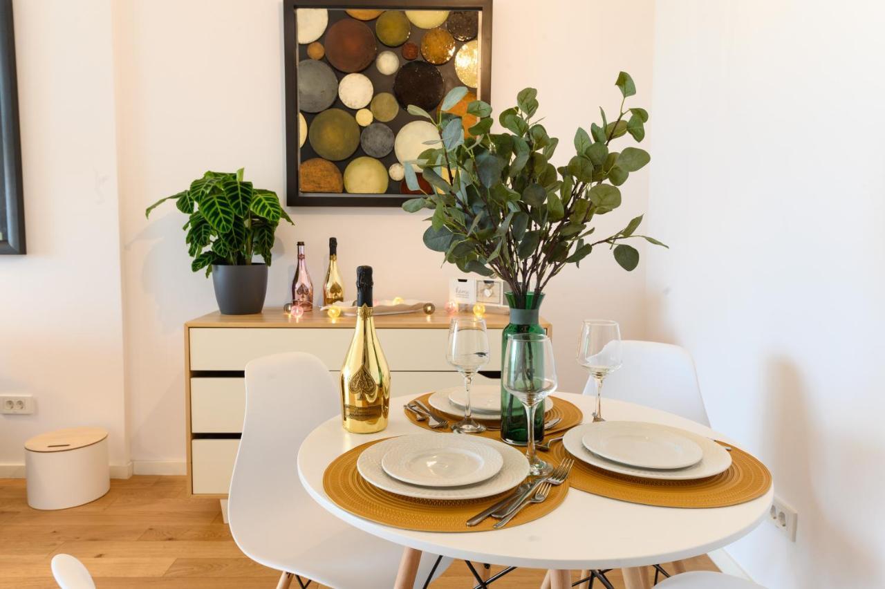 Northapartments Букурещ Екстериор снимка