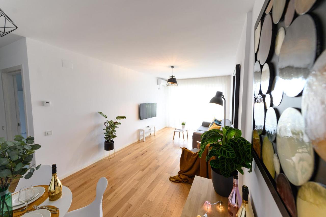 Northapartments Букурещ Екстериор снимка