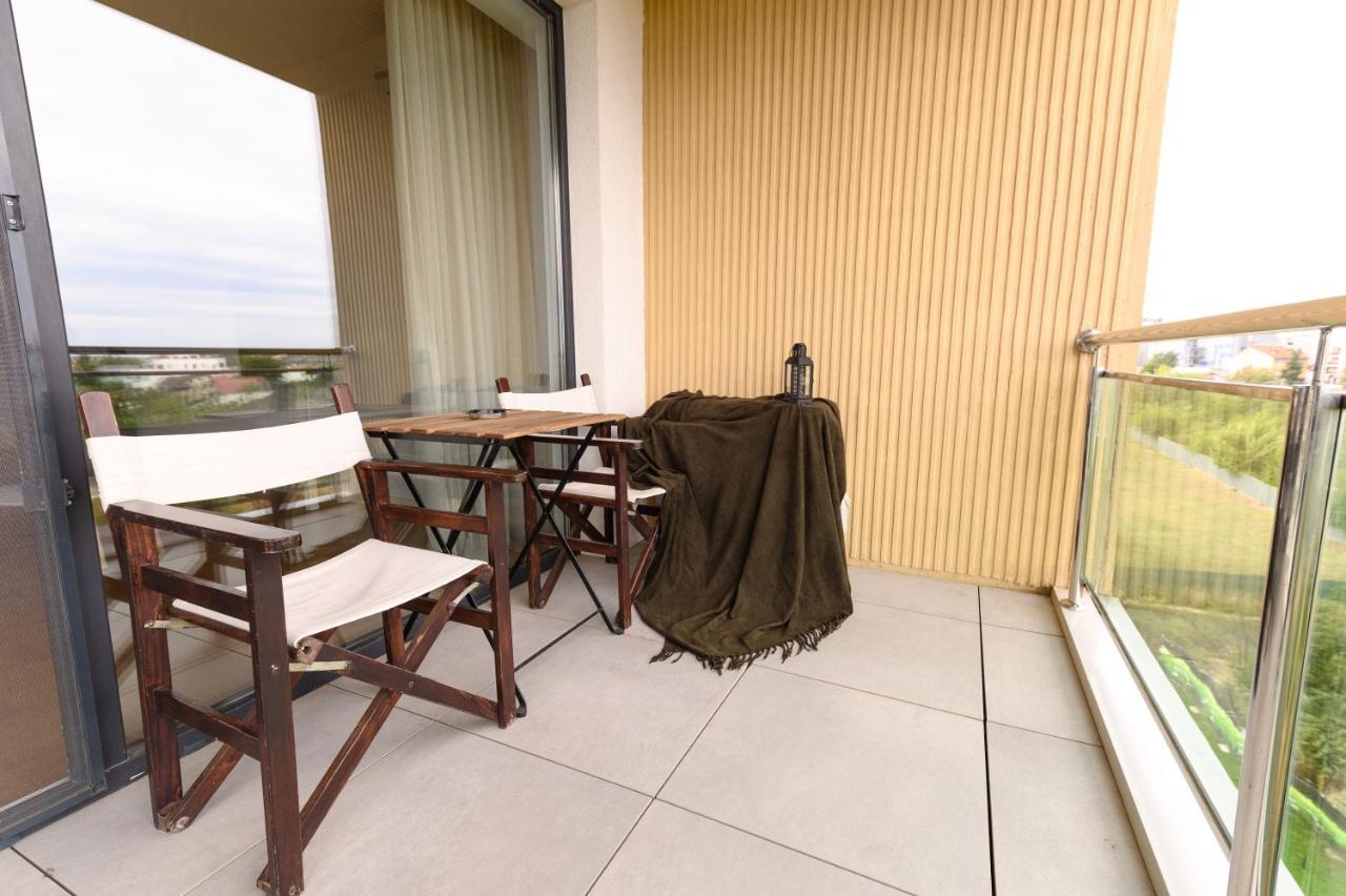 Northapartments Букурещ Екстериор снимка