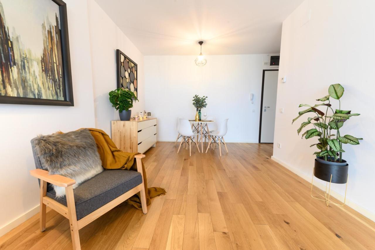 Northapartments Букурещ Екстериор снимка