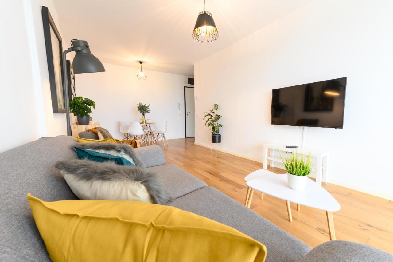 Northapartments Букурещ Екстериор снимка