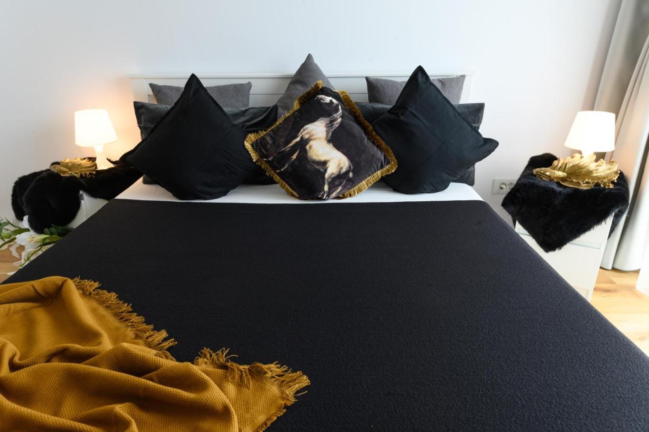 Northapartments Букурещ Екстериор снимка