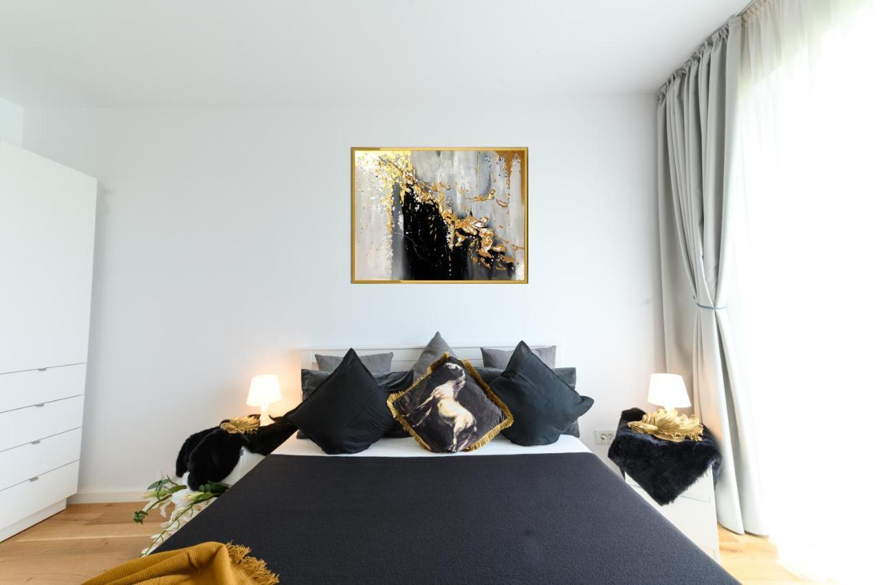 Northapartments Букурещ Екстериор снимка