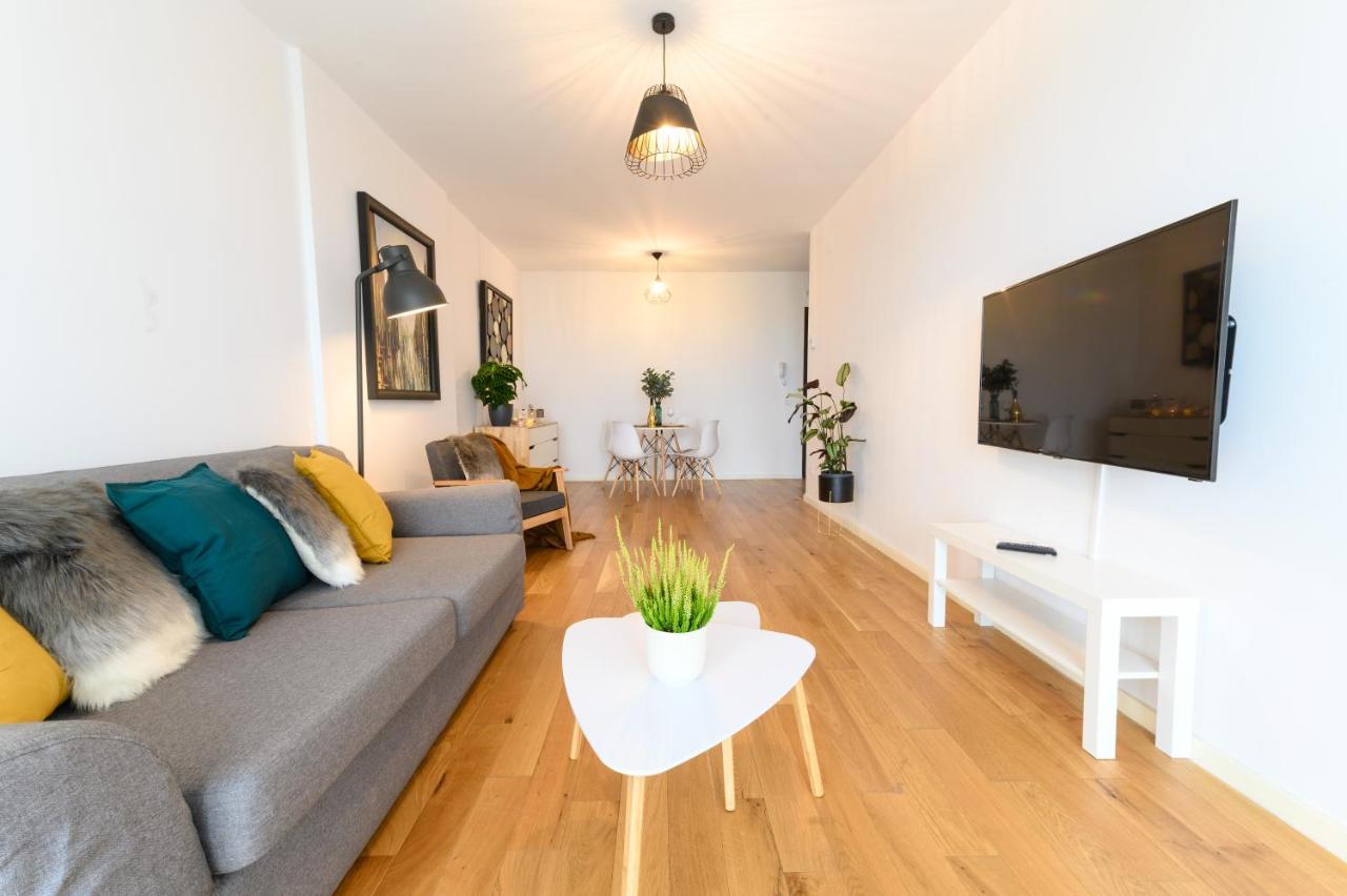 Northapartments Букурещ Екстериор снимка