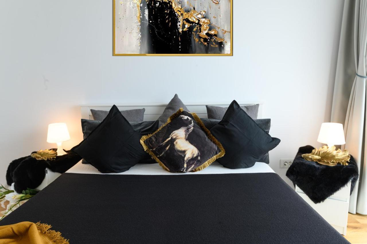 Northapartments Букурещ Екстериор снимка