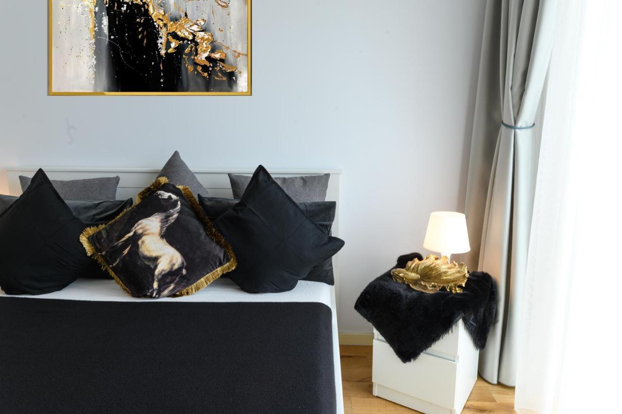 Northapartments Букурещ Екстериор снимка