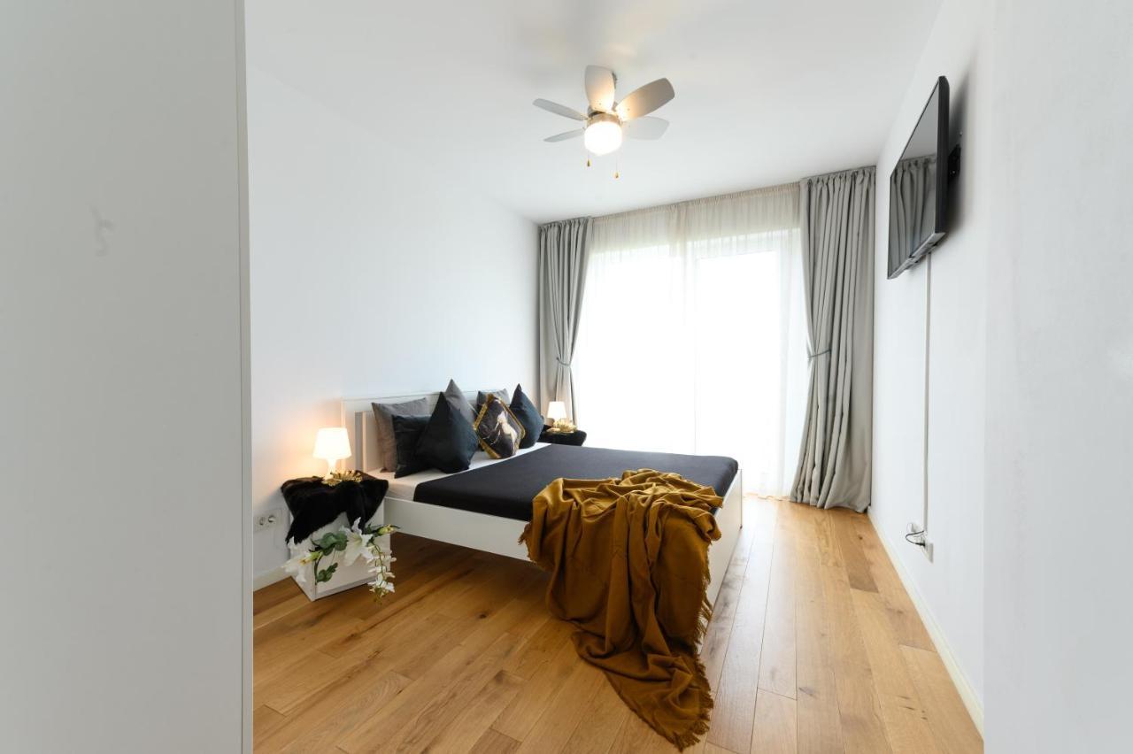 Northapartments Букурещ Екстериор снимка