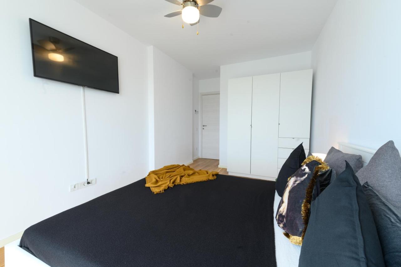 Northapartments Букурещ Екстериор снимка
