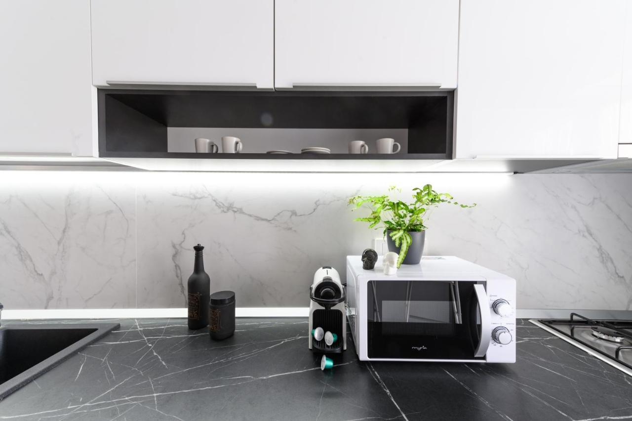 Northapartments Букурещ Екстериор снимка