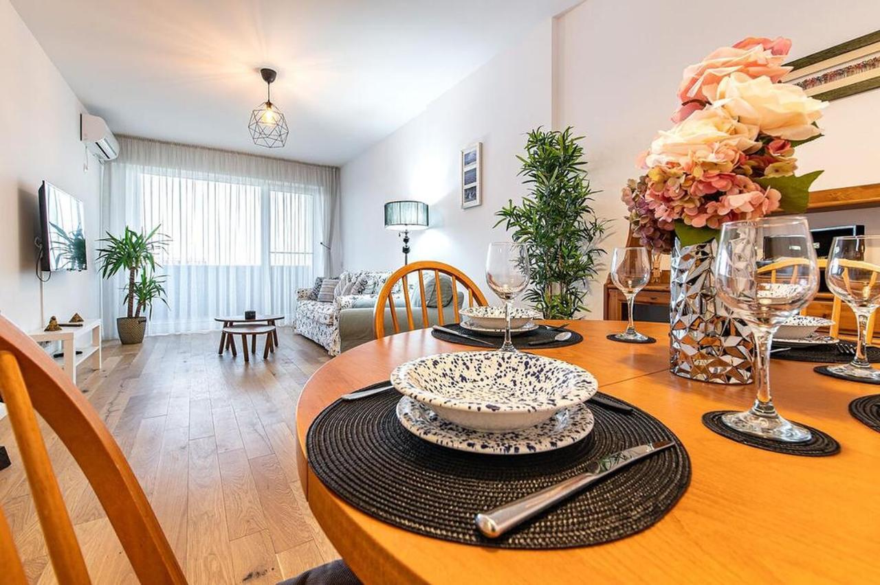 Northapartments Букурещ Екстериор снимка