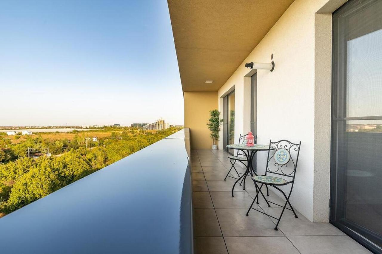 Northapartments Букурещ Екстериор снимка