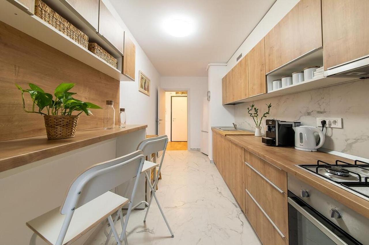 Northapartments Букурещ Екстериор снимка