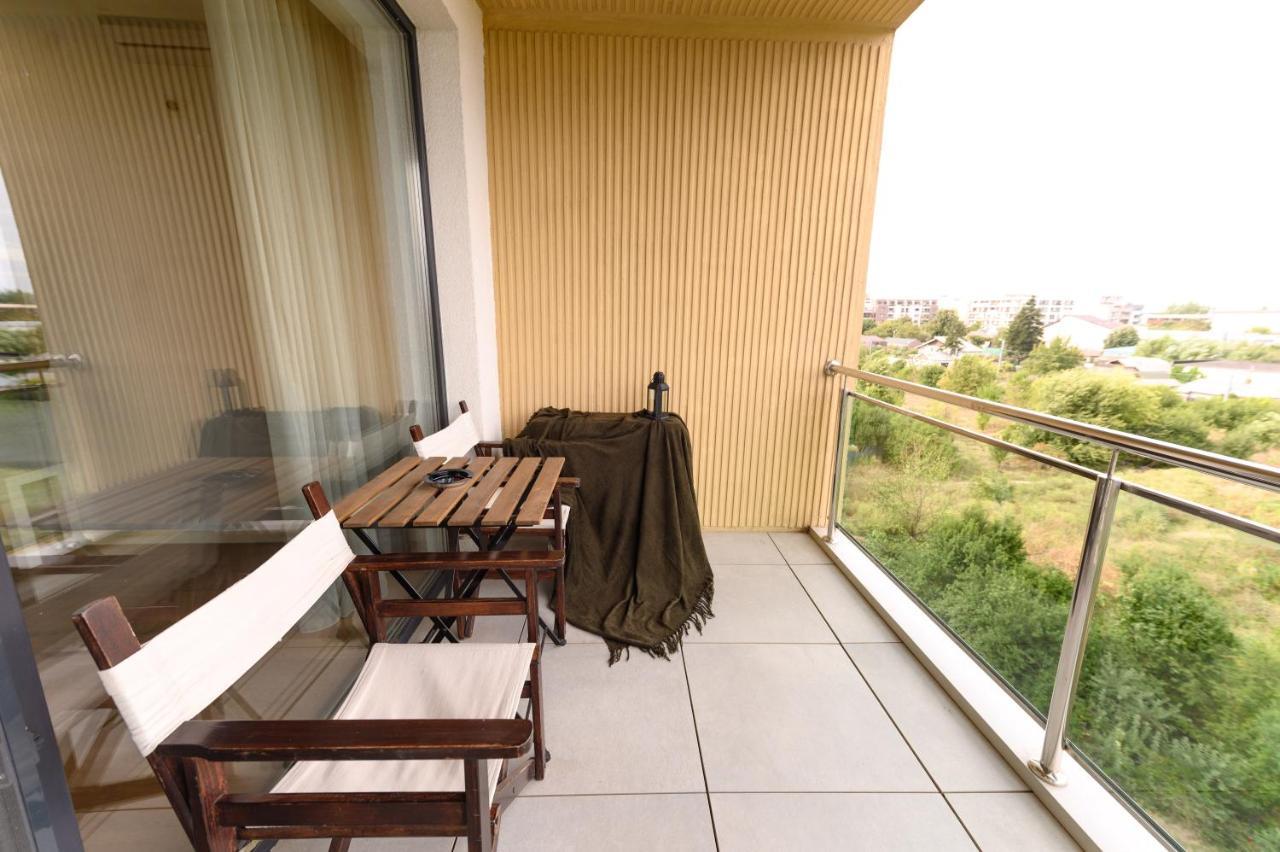 Northapartments Букурещ Екстериор снимка