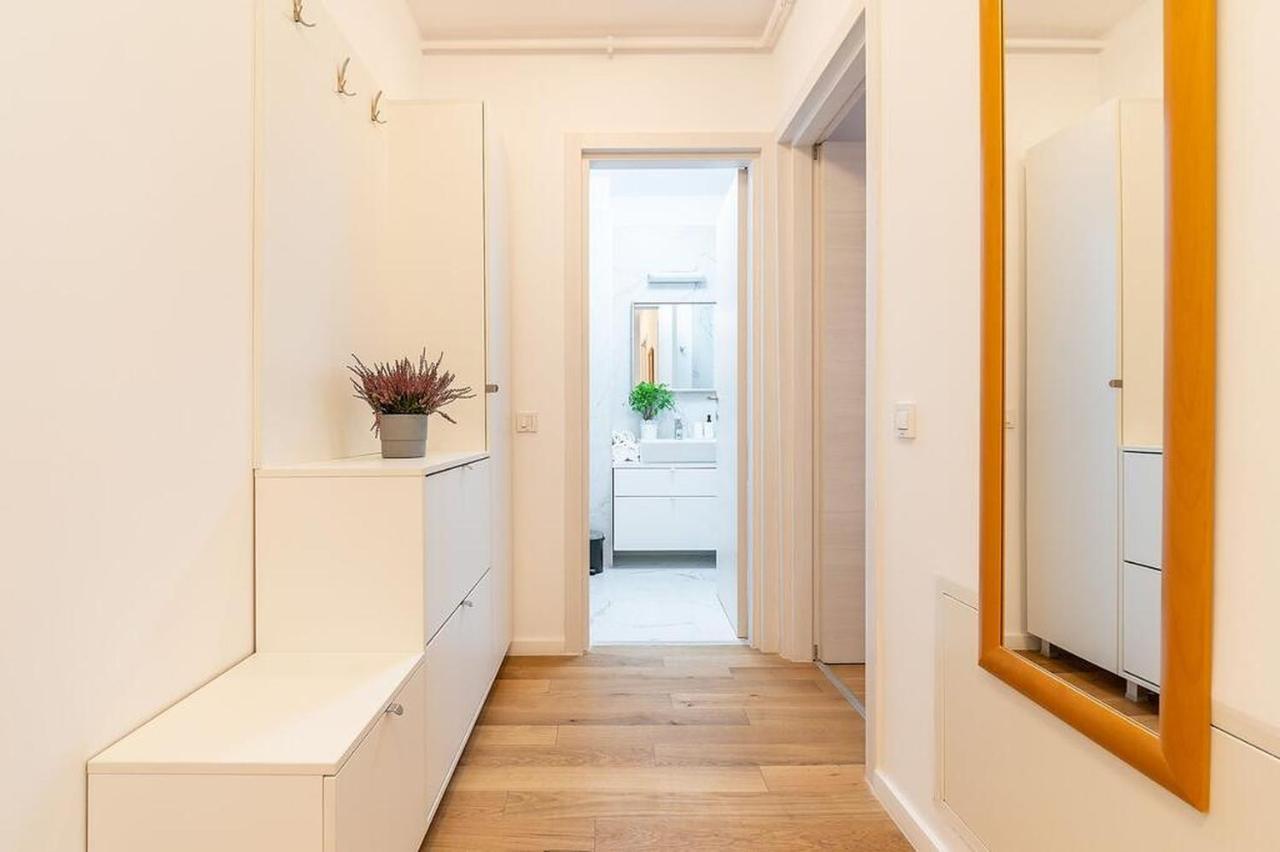 Northapartments Букурещ Екстериор снимка