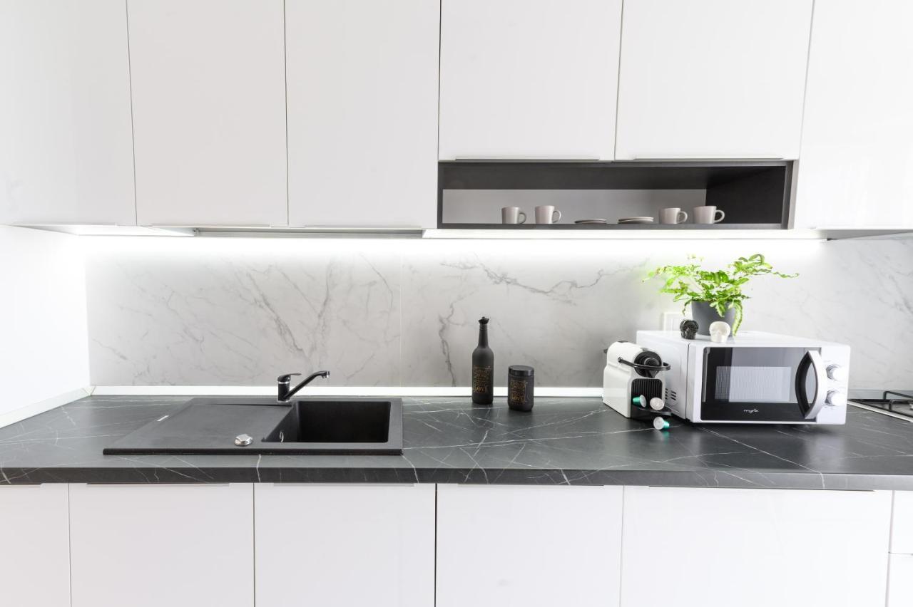 Northapartments Букурещ Екстериор снимка