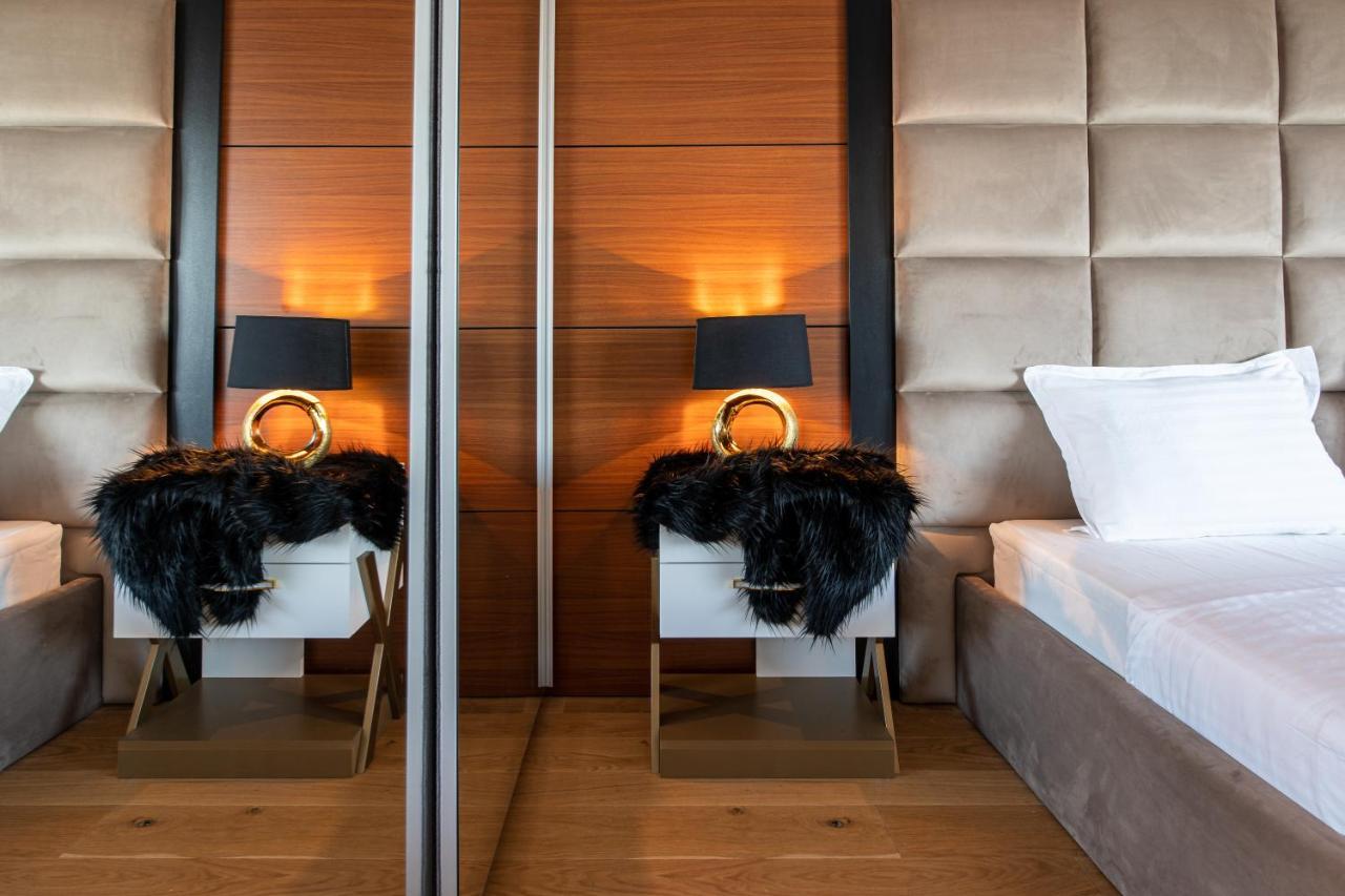 Northapartments Букурещ Екстериор снимка
