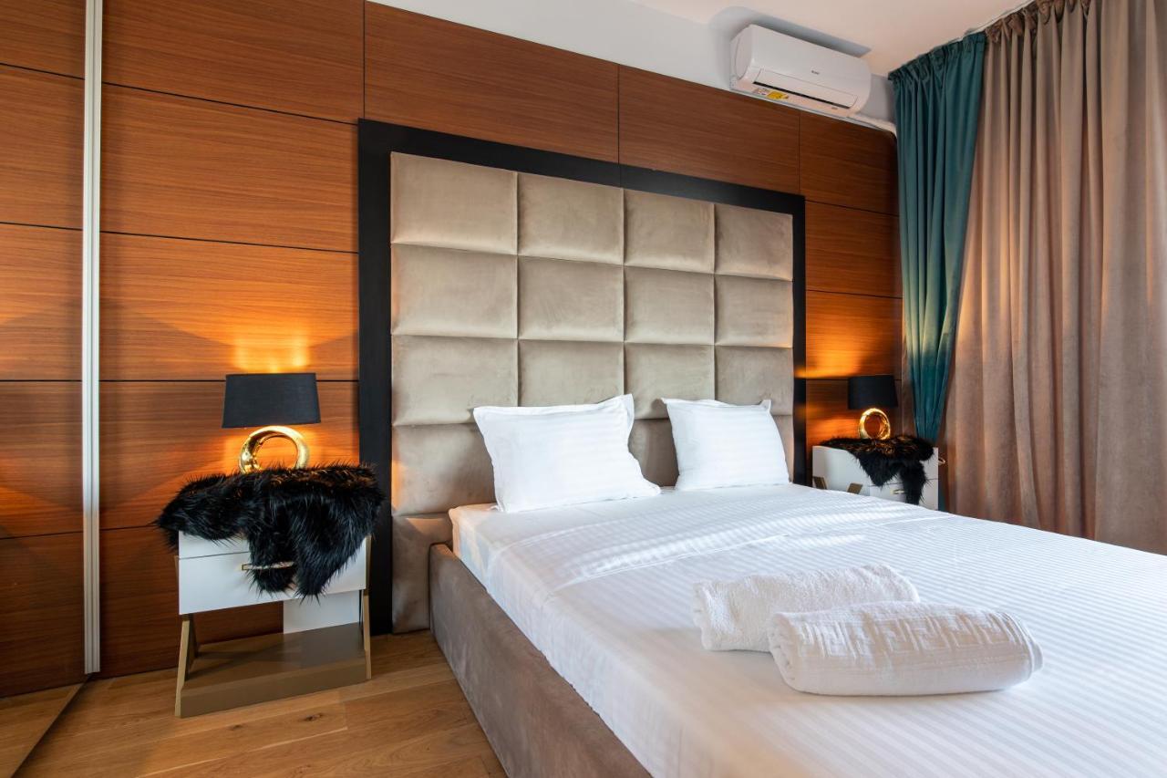 Northapartments Букурещ Екстериор снимка