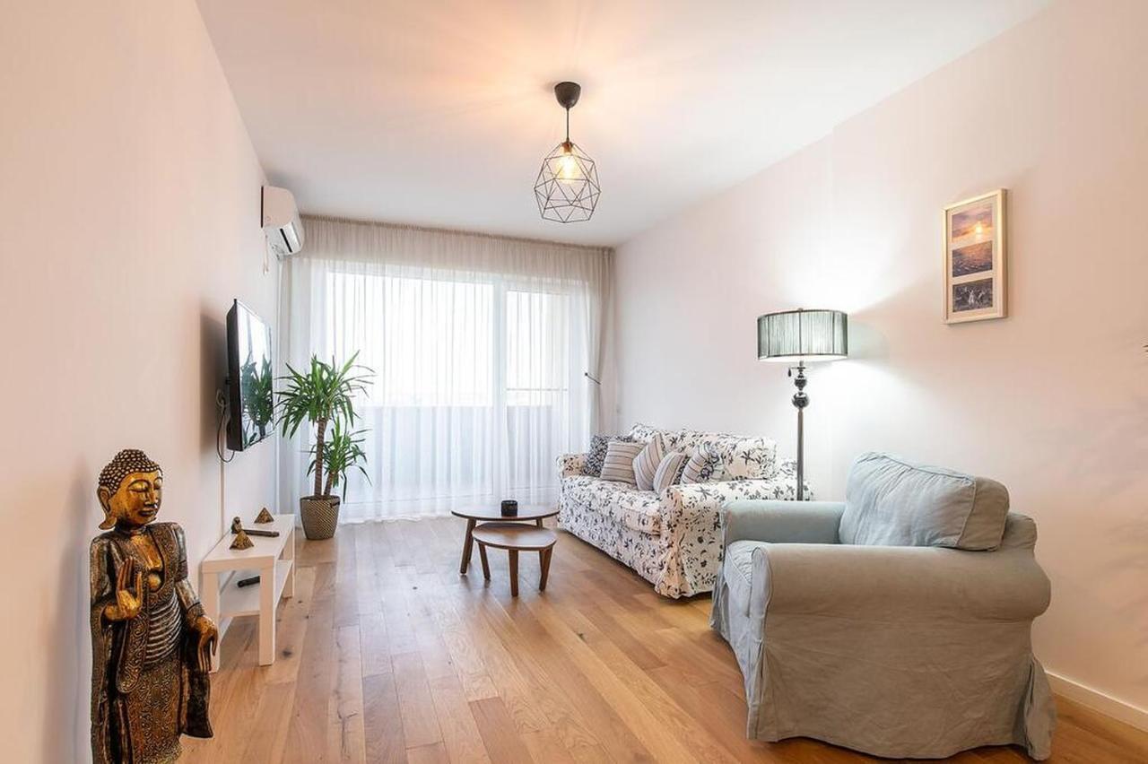 Northapartments Букурещ Екстериор снимка