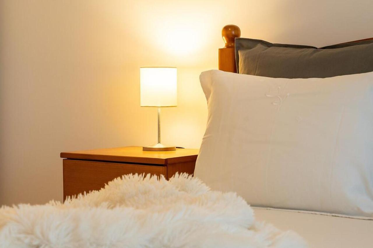 Northapartments Букурещ Екстериор снимка