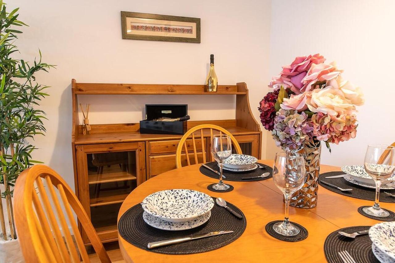 Northapartments Букурещ Екстериор снимка