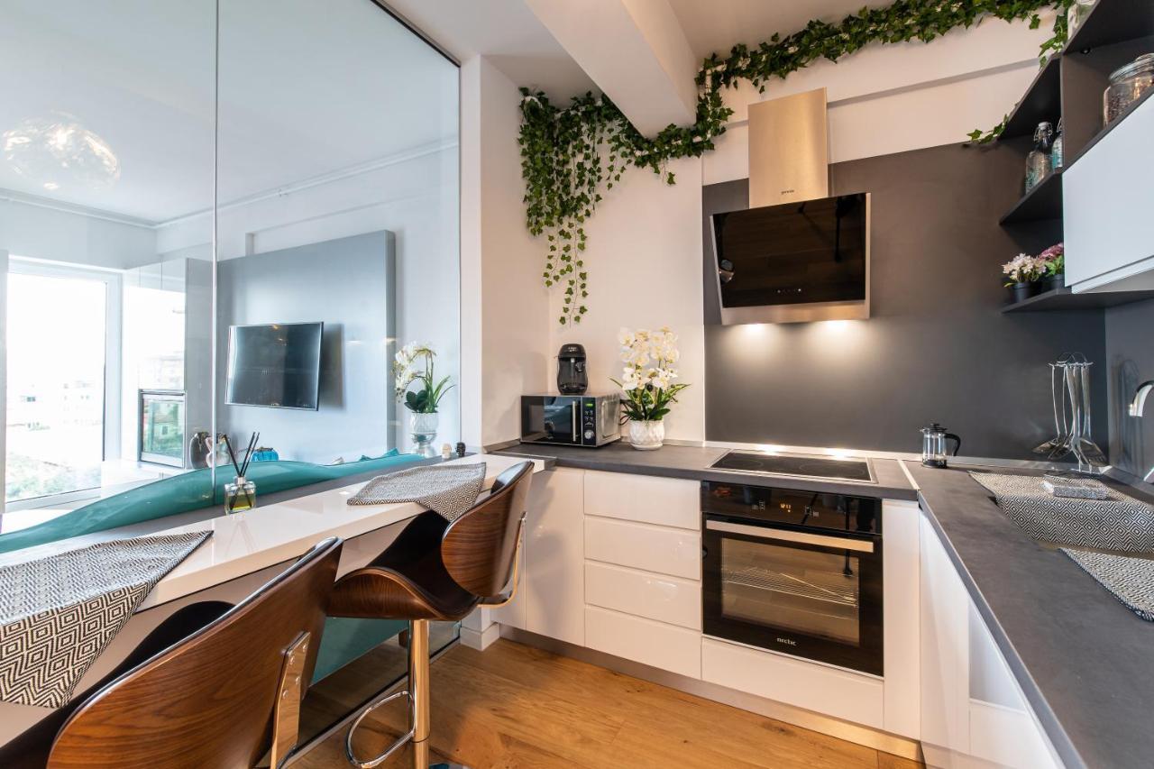 Northapartments Букурещ Екстериор снимка