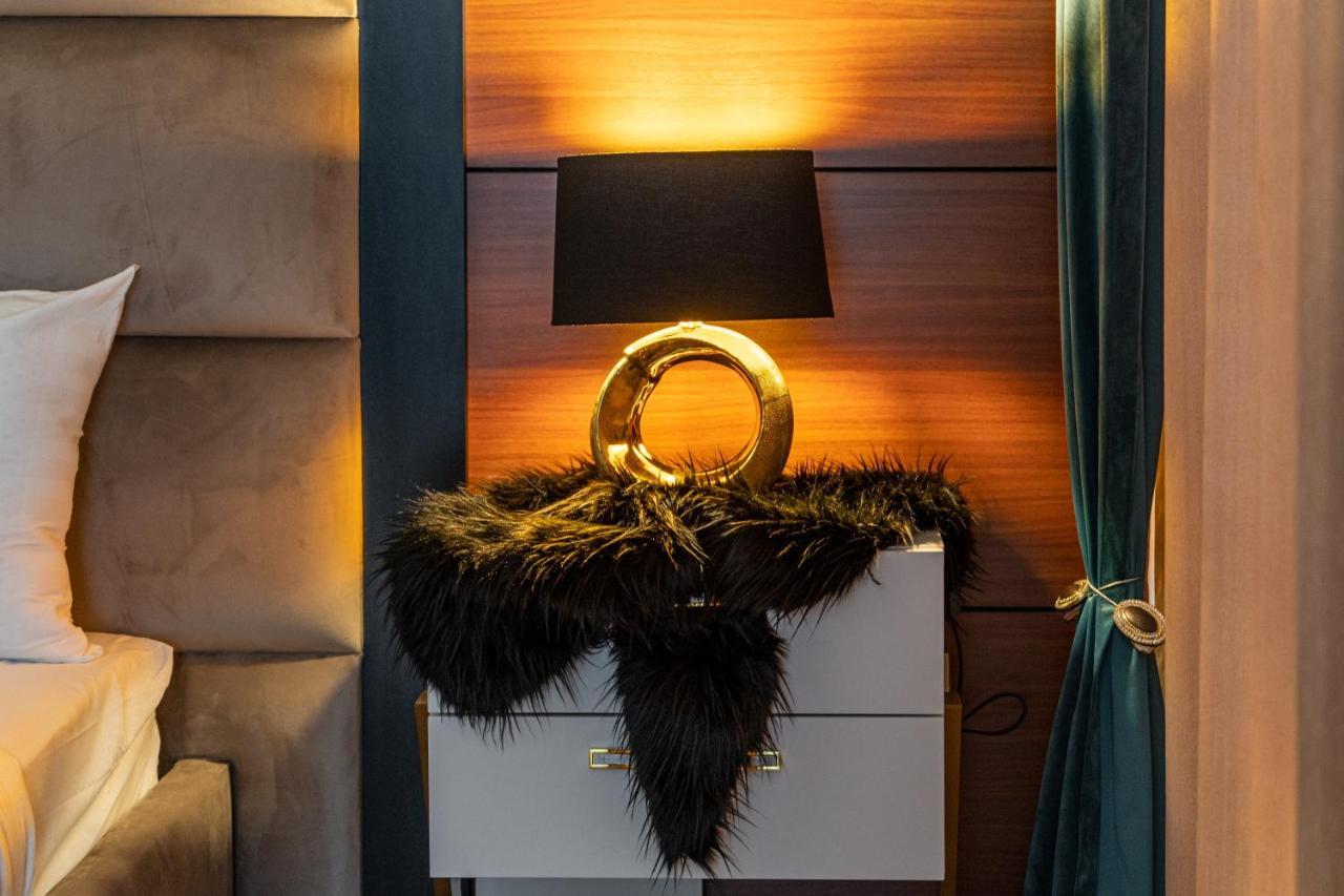 Northapartments Букурещ Екстериор снимка
