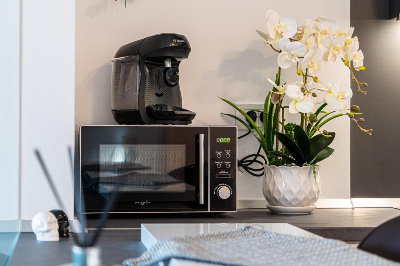 Northapartments Букурещ Екстериор снимка