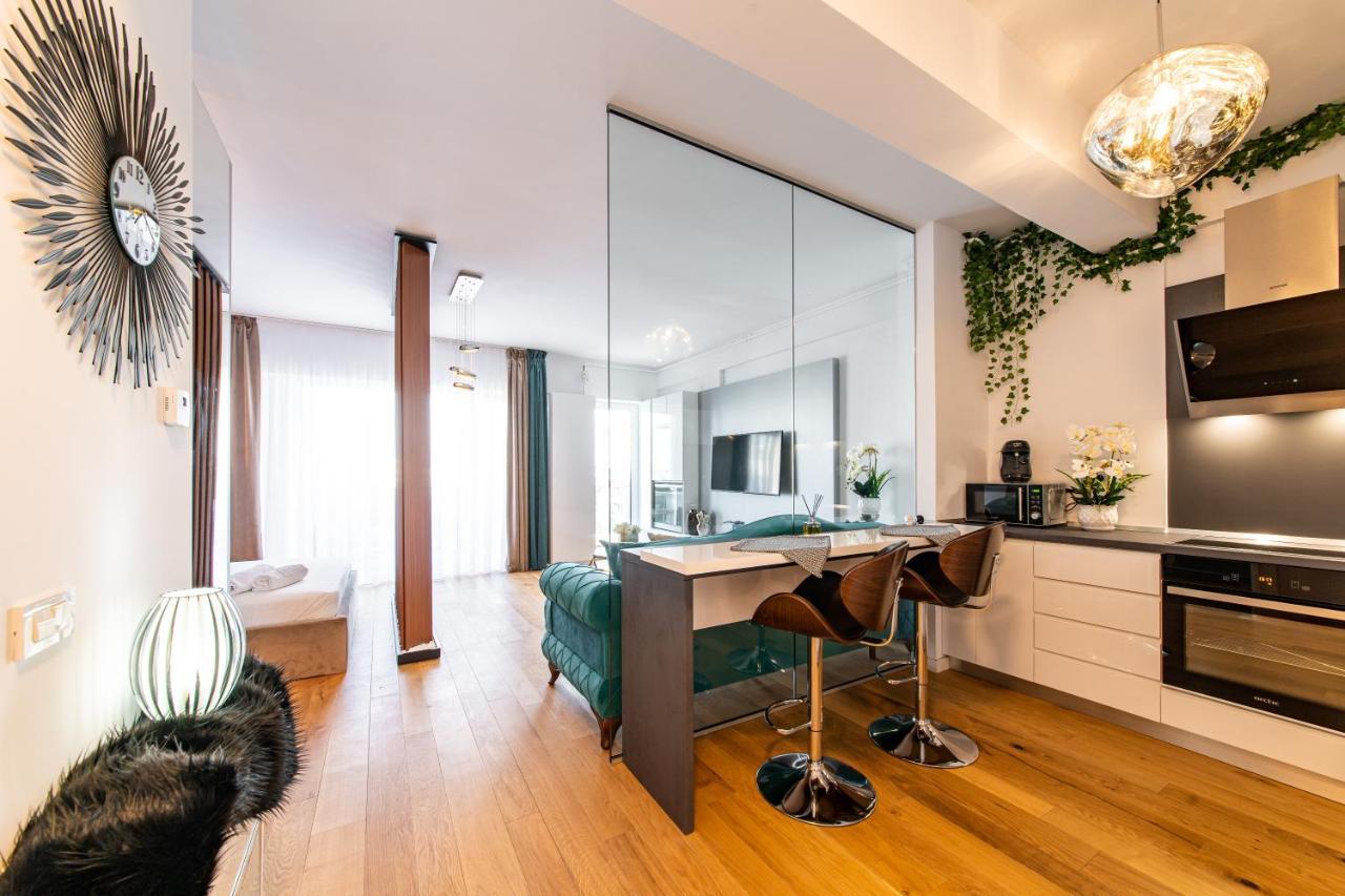 Northapartments Букурещ Екстериор снимка
