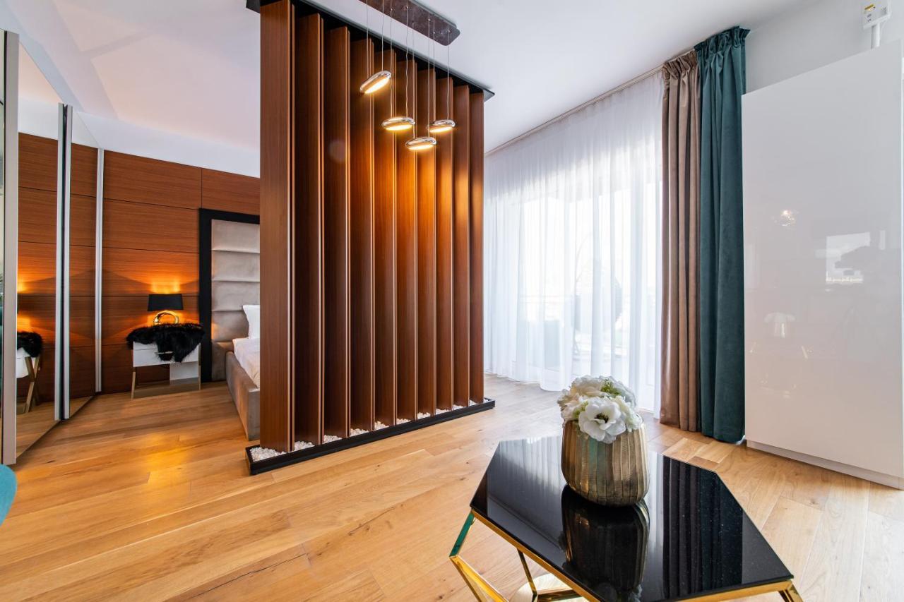 Northapartments Букурещ Екстериор снимка