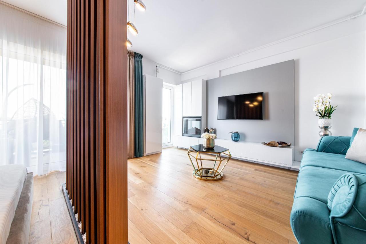 Northapartments Букурещ Екстериор снимка