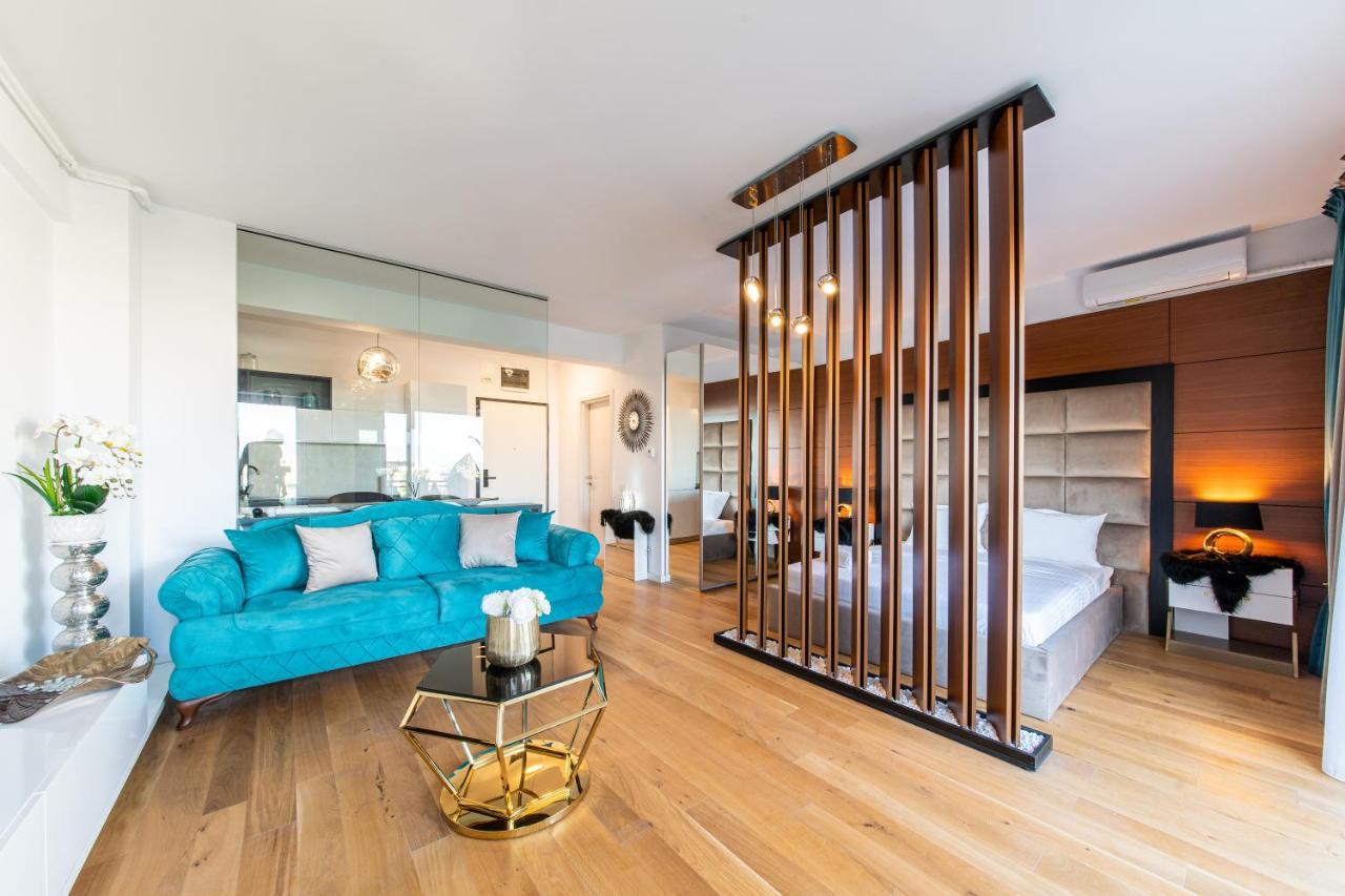 Northapartments Букурещ Екстериор снимка