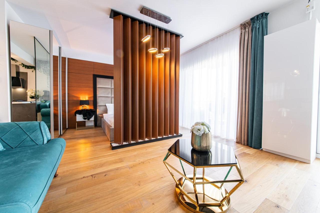 Northapartments Букурещ Екстериор снимка